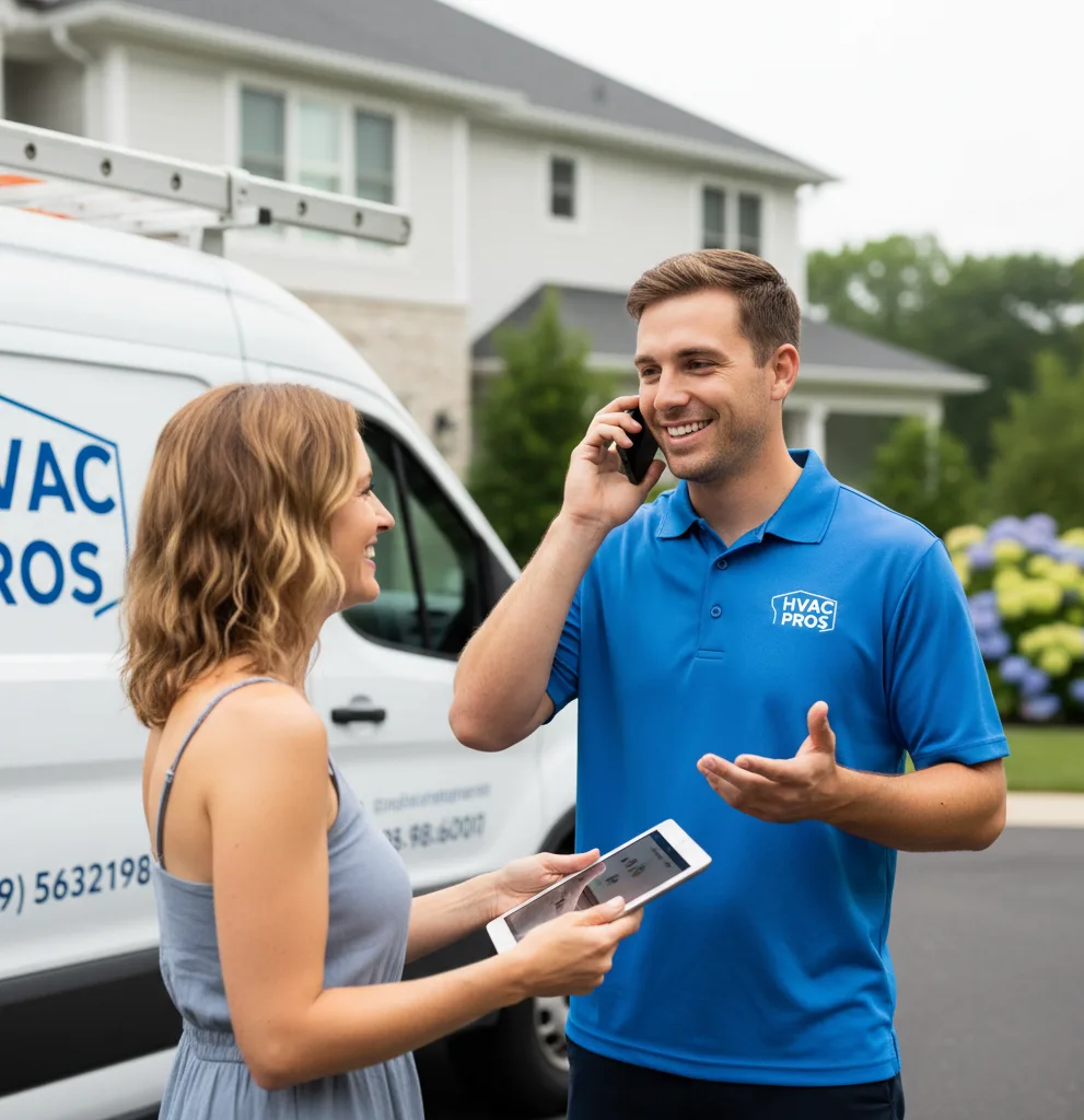 Duct Cleaning in Seymour, WI